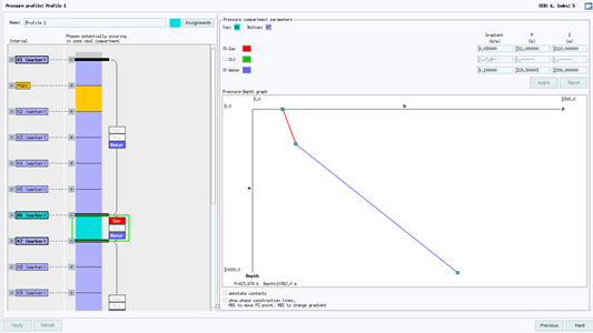 Database Explorer Enhancements