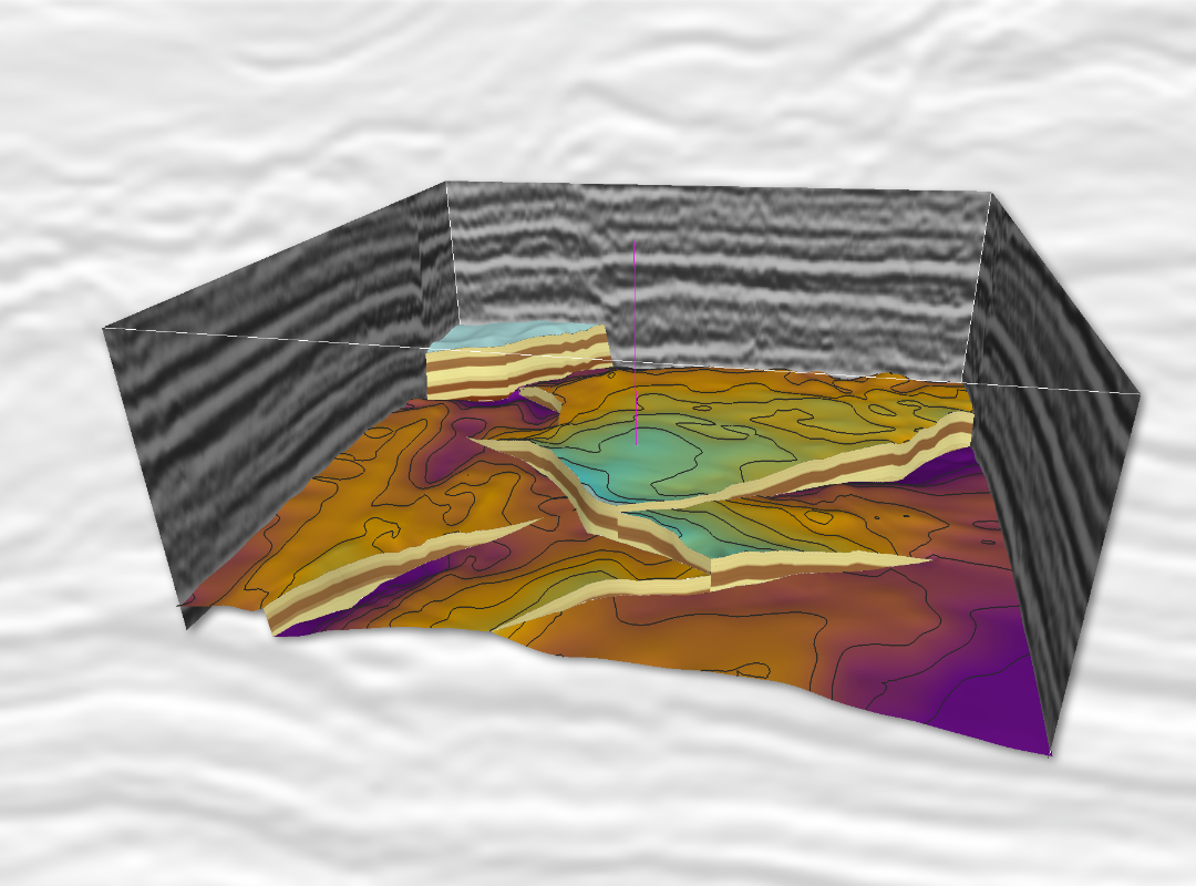 Structural Modelling Images